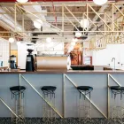 La imagen 4 de la Empresa WEWORK OFICINAS AMUEBLADAS & COWORKING VARSOVIA 36 Servicios Profesionales y de Negocios en Colonia Juárez CMX