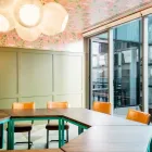 La imagen 5 de la Empresa WEWORK OFICINAS AMUEBLADAS & COWORKING VARSOVIA 36 Servicios Profesionales y de Negocios en Colonia Juárez CMX