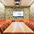 La imagen 8 de la Empresa WEWORK OFICINAS AMUEBLADAS & COWORKING VARSOVIA 36 Servicios Profesionales y de Negocios en Colonia Juárez CMX