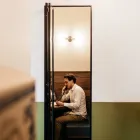 La imagen 10 de la Empresa WEWORK OFICINAS AMUEBLADAS & COWORKING VARSOVIA 36 Servicios Profesionales y de Negocios en Colonia Juárez CMX