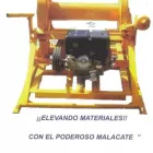 La imagen 8 de la Empresa WILDCAT MAQUINARIA DE PUEBLA SA DE CV Refacciones y Accesorios para Automóviles y Camiones en San Andrés Cholula PUE