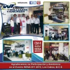 La imagen 4 de la Empresa WILLIAMS TANCREDI COMUNICACIONES Difusoras de radio en Monterrey NLE