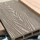 La imagen 2 de la Empresa WOODGRASS - PRODUCTOS SUSTENTABLES PARA LA CONSTRUCCIÓN. Plomerías y fontanerías en Ciudad De México CMX