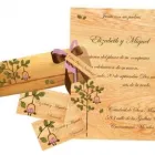 La imagen 3 de la Empresa WOODPAPER PRODUCTS Servicios Profesionales y de Negocios en Cuernavaca MOR