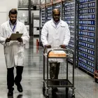 La imagen 1 de la Empresa WORLD COURIER Transportes y Vehículos industriales y comerciales en Tlalnepantla De Baz CMX