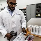 La imagen 2 de la Empresa WORLD COURIER Transportes y Vehículos industriales y comerciales en Tlalnepantla De Baz CMX