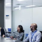 La imagen 3 de la Empresa WORLD COURIER Transportes y Vehículos industriales y comerciales en Tlalnepantla De Baz CMX