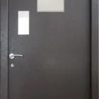 La imagen 1 de la Empresa XE PUERTAS DE SEGURIDAD NAYARIT Pinturas, Accesorios y Servicios en Tepic NAY