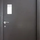 La imagen 2 de la Empresa XE PUERTAS DE SEGURIDAD NAYARIT Pinturas, Accesorios y Servicios en Tepic NAY