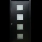 La imagen 3 de la Empresa XE PUERTAS DE SEGURIDAD NAYARIT Pinturas, Accesorios y Servicios en Tepic NAY