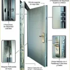 La imagen 5 de la Empresa XE PUERTAS DE SEGURIDAD NAYARIT Pinturas, Accesorios y Servicios en Tepic NAY