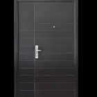 La imagen 7 de la Empresa XE PUERTAS DE SEGURIDAD NAYARIT Pinturas, Accesorios y Servicios en Tepic NAY