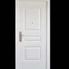 La imagen 8 de la Empresa XE PUERTAS DE SEGURIDAD NAYARIT Pinturas, Accesorios y Servicios en Tepic NAY