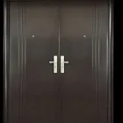 La imagen 9 de la Empresa XE PUERTAS DE SEGURIDAD NAYARIT Pinturas, Accesorios y Servicios en Tepic NAY