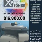 La imagen 4 de la Empresa XPERTONER Servicios Profesionales y de Negocios en San Luis Potosí SLP