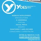 La imagen 4 de la Empresa YOES MÉXICO en Saltillo COA