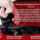 La imagen 79 de la Empresa YONKE COWBOY TIJUANA Servicios Profesionales y de Negocios en Tijuana BCN