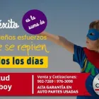 La imagen 107 de la Empresa YONKE COWBOY TIJUANA Servicios Profesionales y de Negocios en Tijuana BCN
