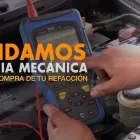 La imagen 111 de la Empresa YONKE COWBOY TIJUANA Servicios Profesionales y de Negocios en Tijuana BCN