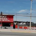 La imagen 2 de la Empresa YONKE EL DORADO Servicios Profesionales y de Negocios en Ciudad Juárez CHH