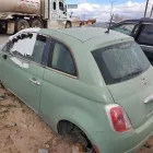 La imagen 1 de la Empresa YONKE EL PICHIRILO II Servicios Profesionales y de Negocios en Ciudad Juárez CHH