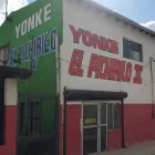 La imagen 2 de la Empresa YONKE EL PICHIRILO II Servicios Profesionales y de Negocios en Ciudad Juárez CHH