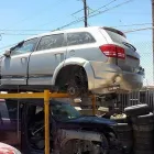 La imagen 3 de la Empresa YONKE EL PICHIRILO II Servicios Profesionales y de Negocios en Ciudad Juárez CHH