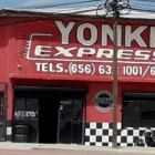 La imagen 2 de la Empresa YONKE EXPRESS Servicios Profesionales y de Negocios en Ciudad Juárez CHH