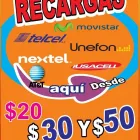 La imagen 8 de la Empresa YOYAREKARGEMEXICO Tienda de Móviles en Ciudad De México CMX