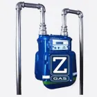 La imagen 3 de la Empresa Z GAS Industrias y Agricultura en Ciudad Juárez CHH