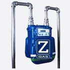 La imagen 2 de la Empresa Z GAS Industrias y Agricultura en Ciudad Juárez CHH