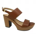 La imagen 1 de la Empresa ZAPATERÍAS CONFORT Venta y Fabricación de Calzado en Acapulco GRO