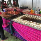La imagen 26 de la Empresa ZC EVENTOS Y PUBLICIDAD Servicios Profesionales y de Negocios en Ciudad De México CMX