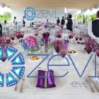 La imagen 1 de la Empresa ZEVI EVENTS Servicios Profesionales y de Negocios en Puerto Vallarta JAL