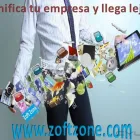 La imagen 1 de la Empresa ZOFT ZONE LATINO Tienda de Informática en Aguascalientes MEX