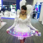 La imagen 1 de la Empresa ZOMA Organización y Realización de Fiestas y Eventos en Ciudad De México CMX