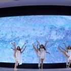 La imagen 2 de la Empresa ZOMA Organización y Realización de Fiestas y Eventos en Ciudad De México CMX