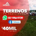 La imagen 1 de la Empresa ZUHAUZE Inmobiliarias en Cuautitlán Izcalli MEX