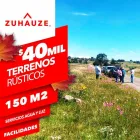 La imagen 2 de la Empresa ZUHAUZE Inmobiliarias en Cuautitlán Izcalli MEX