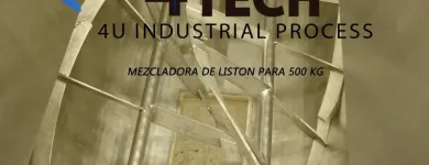 La imagen 7 de la Empresa 4TECHMX Sistemas de control automático en Aguascalientes MEX
