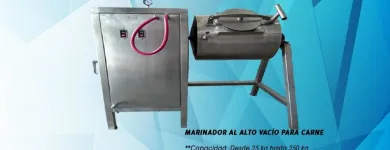 La imagen 11 de la Empresa 4TECHMX Sistemas de control automático en Aguascalientes MEX