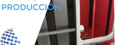 La imagen 14 de la Empresa 4TECHMX Sistemas de control automático en Aguascalientes MEX
