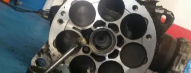 La imagen 2 de la Empresa AACHEN VERKSTADEN MEXICO Talleres de reparación automotriz en Xalapa Enríquez VER