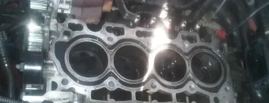 La imagen 3 de la Empresa AACHEN VERKSTADEN MEXICO Talleres de reparación automotriz en Xalapa Enríquez VER