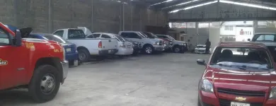 La imagen 5 de la Empresa AACHEN VERKSTADEN MEXICO Talleres de reparación automotriz en Xalapa Enríquez VER