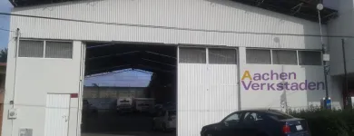 La imagen 6 de la Empresa AACHEN VERKSTADEN MEXICO Talleres de reparación automotriz en Xalapa Enríquez VER