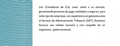 La imagen 7 de la Empresa ABOGADOS EN Servicios Legales y Financieros en Playa Del Carmen ROO
