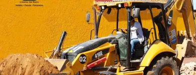 La imagen 2 de la Empresa ABRAHAM GONZALEZ ASFALTOS TERRACERIA Servicios Profesionales y de Negocios en Querétaro QUE