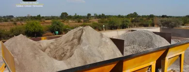 La imagen 3 de la Empresa ABRAHAM GONZALEZ ASFALTOS TERRACERIA Servicios Profesionales y de Negocios en Querétaro QUE