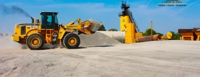 La imagen 5 de la Empresa ABRAHAM GONZALEZ ASFALTOS TERRACERIA Servicios Profesionales y de Negocios en Querétaro QUE